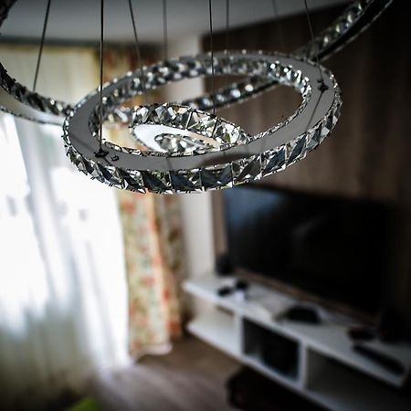 Nicola'S Home Bucharest Luaran gambar