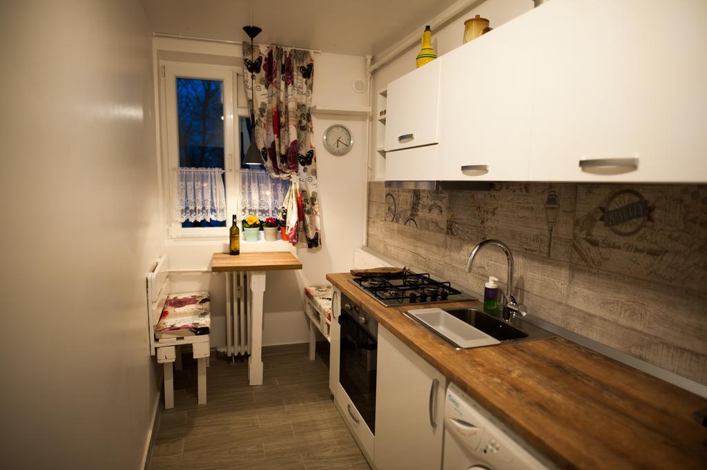 Nicola'S Home Bucharest Luaran gambar