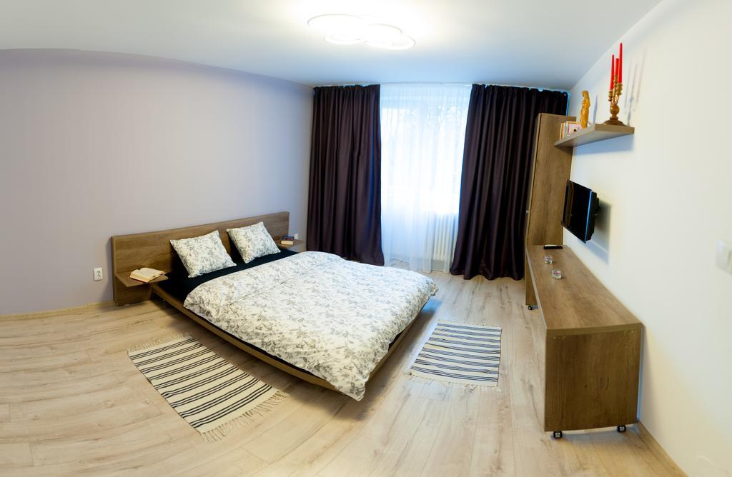 Nicola'S Home Bucharest Luaran gambar
