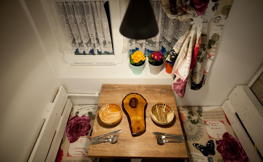 Nicola'S Home Bucharest Luaran gambar
