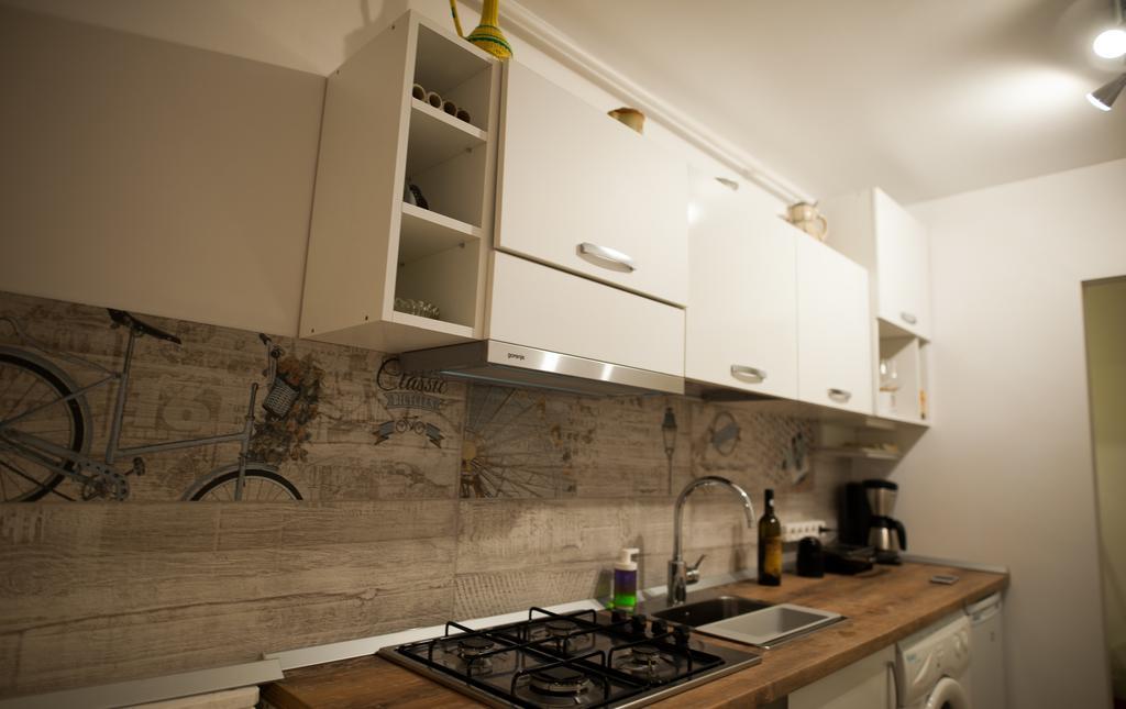 Nicola'S Home Bucharest Luaran gambar