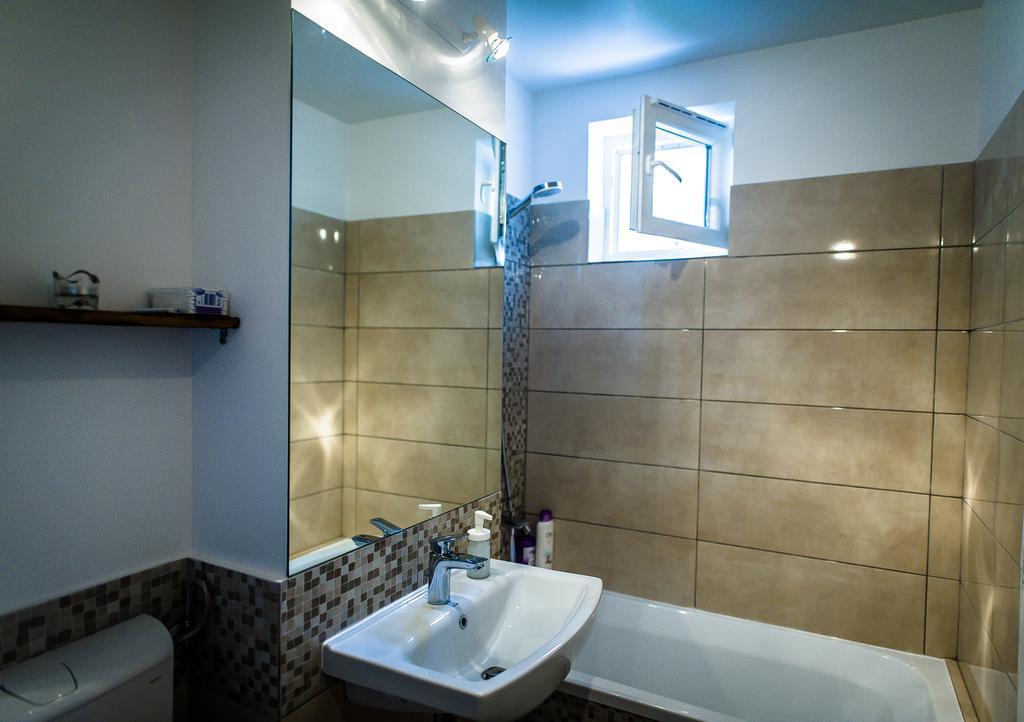 Nicola'S Home Bucharest Luaran gambar