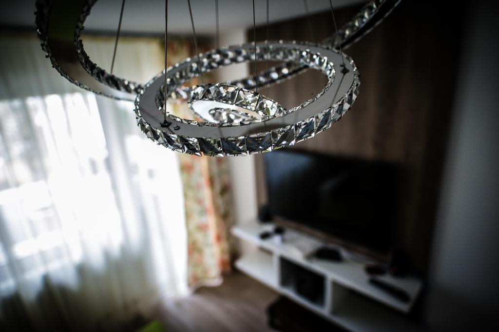 Nicola'S Home Bucharest Luaran gambar