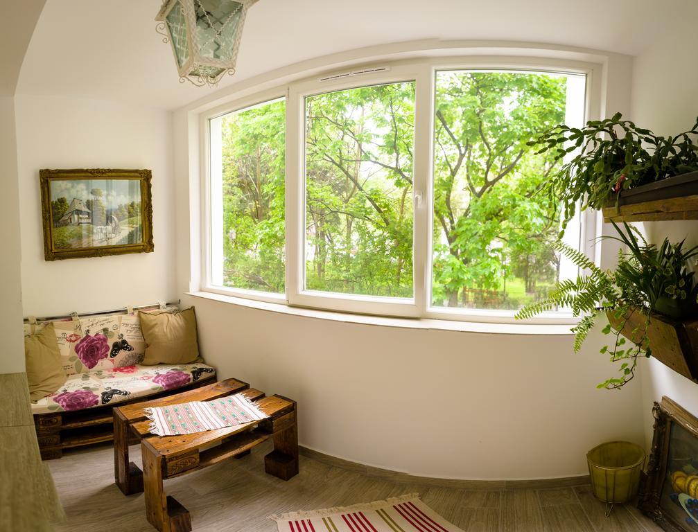 Nicola'S Home Bucharest Luaran gambar