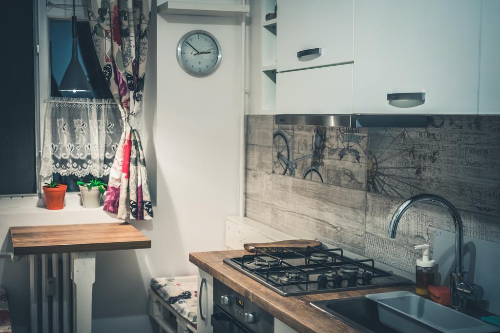 Nicola'S Home Bucharest Luaran gambar