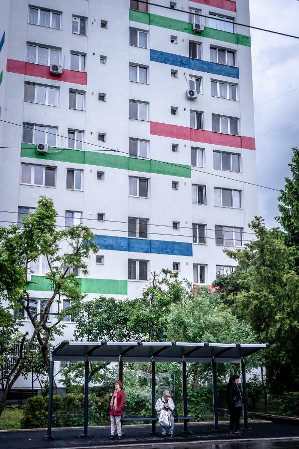 Nicola'S Home Bucharest Luaran gambar