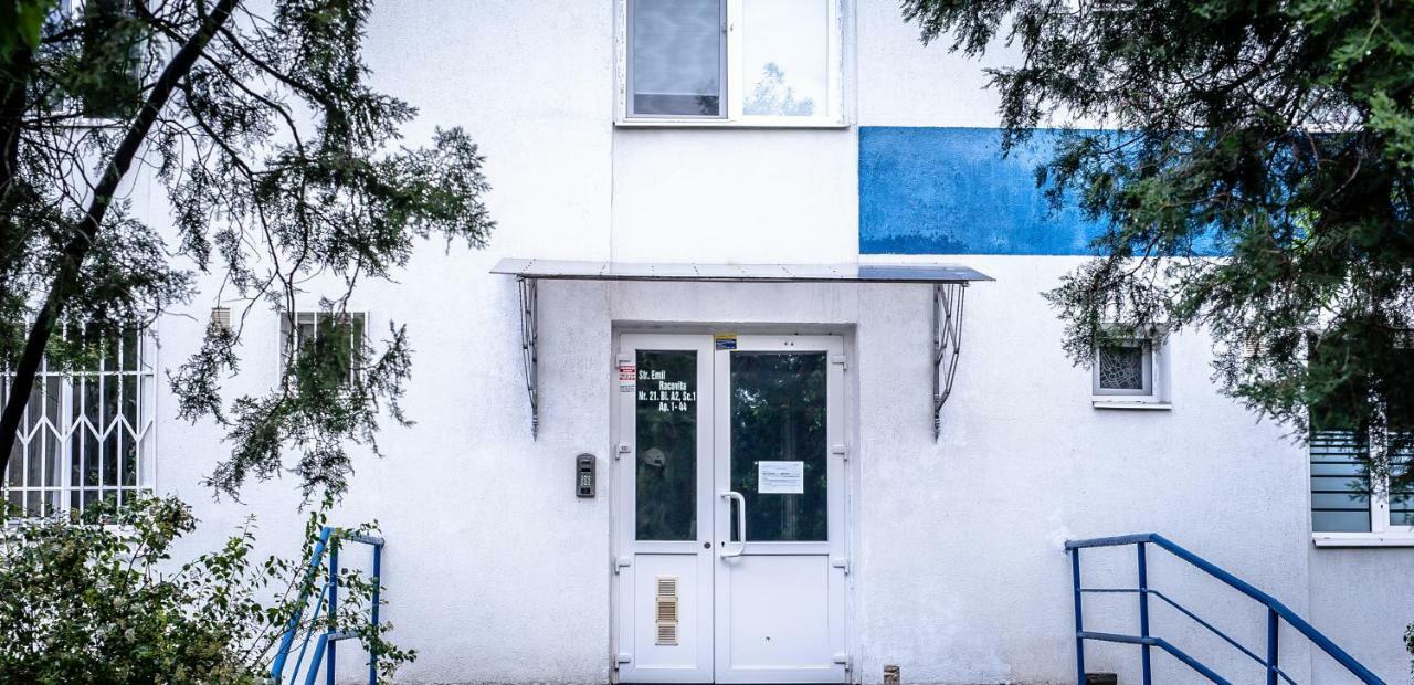 Nicola'S Home Bucharest Luaran gambar